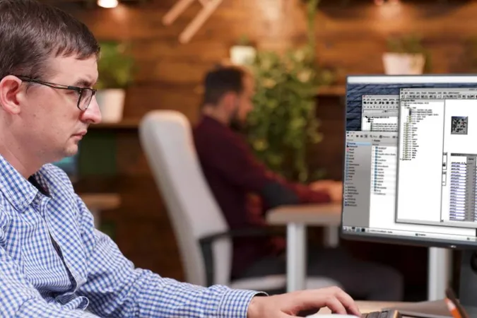 Custom AV Programming