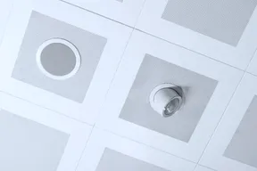 Ceiling Speaker Microphone